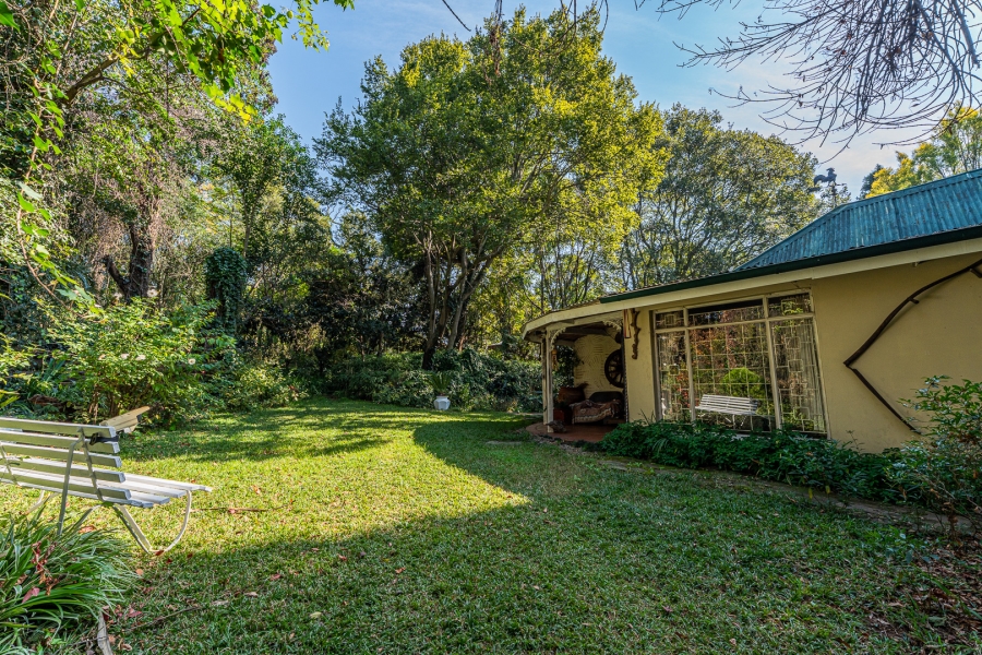 4 Bedroom Property for Sale in Hartbeespoort Rural North West